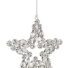 New Bizzotto PENDAGLIO CRYSTALS STELLA 80