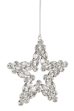 New Bizzotto PENDAGLIO CRYSTALS STELLA 80