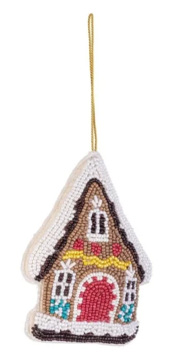 New Bizzotto PENDAGLIO HUT CHALET MULTICOLOR