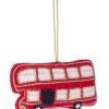 Sale Bizzotto PENDAGLIO LONDON AUTOBUS ROSSO