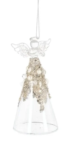 Online Bizzotto PENDAGLIO VT IMPERIAL ANGELO TRASPARENTE