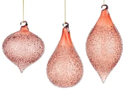 Discount Bizzotto PENDAGLIO VT SATURNO ROSSO CH ASS3