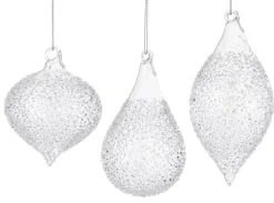 Online Bizzotto PENDAGLIO VT SATURNO TRASPARENTE ASS3