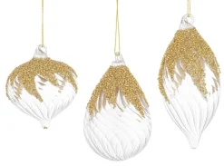 Sale Bizzotto PENDAGLIO VT VORTEX TRASPARENTE ASS3