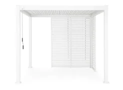 Best Bizzotto PERGOLA OCEAN 3X3 BIANCO