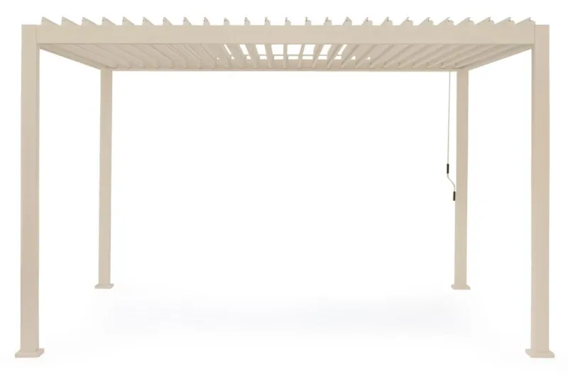 Hot Bizzotto PERGOLA OCEAN 3X4 SETA