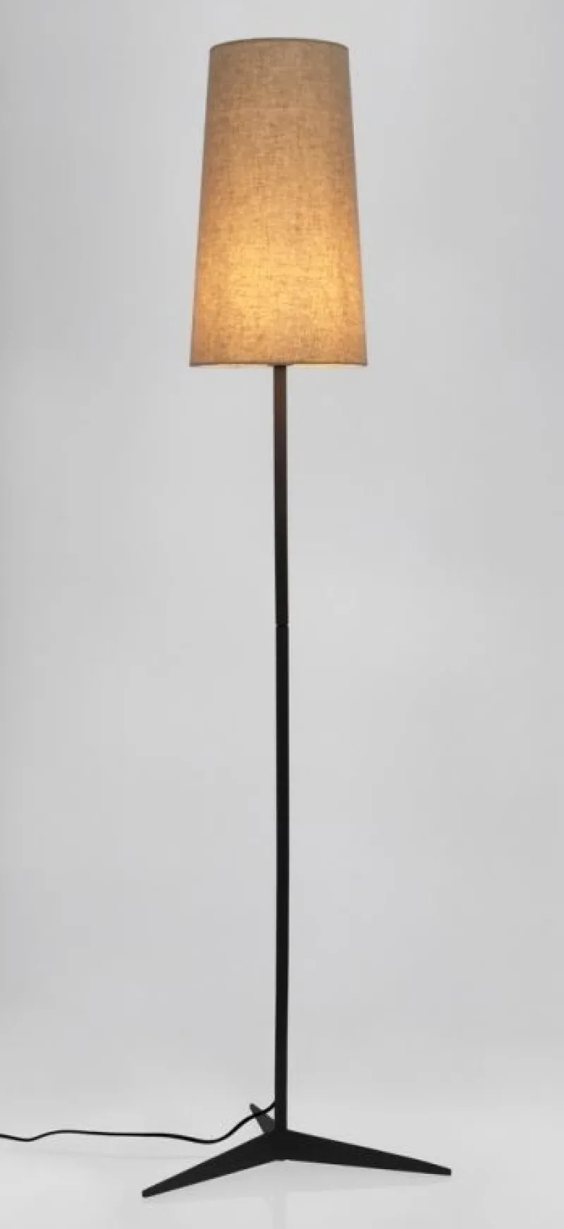 Outlet Bizzotto PIANTANA ASSAM NERO BEIGE H166