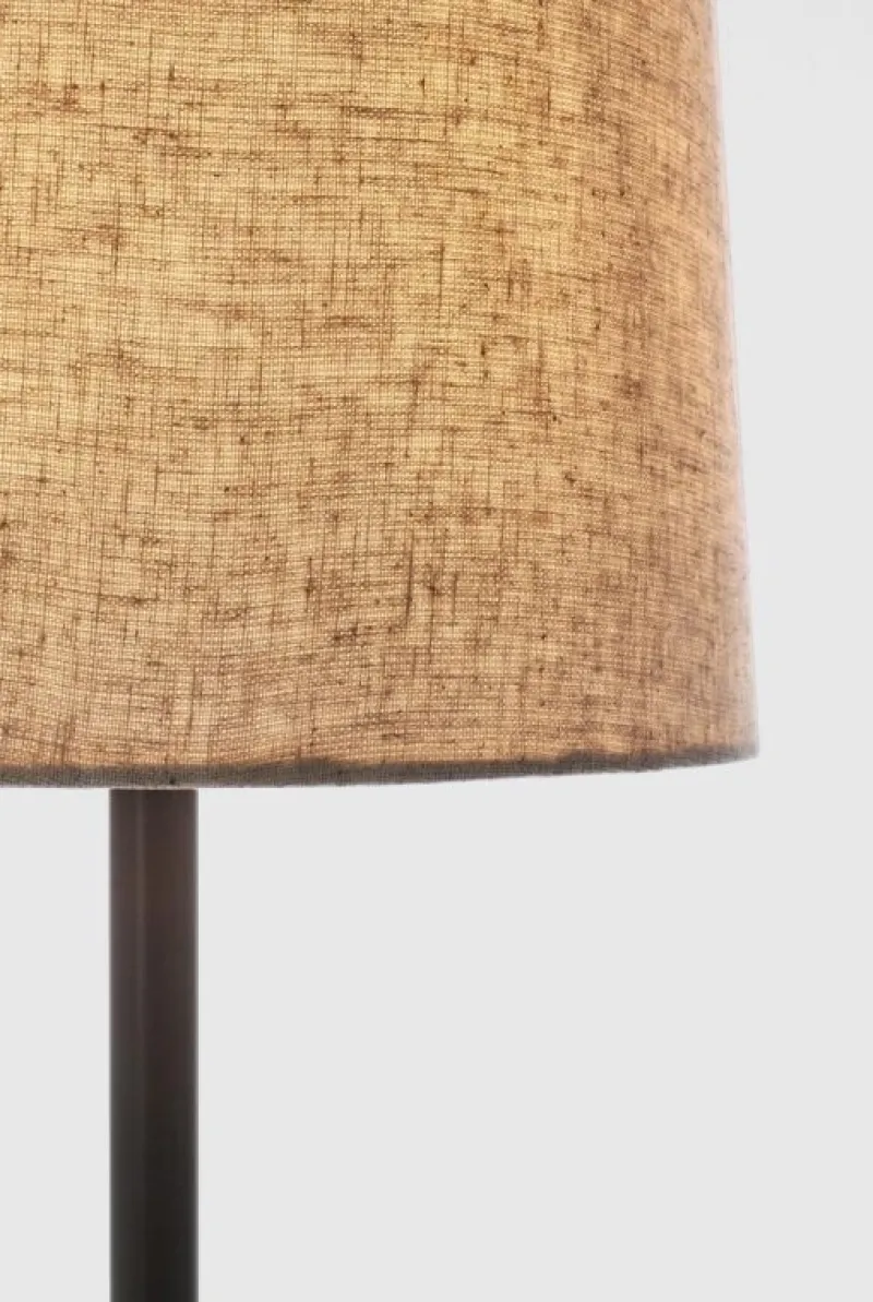 Outlet Bizzotto PIANTANA ASSAM NERO BEIGE H166