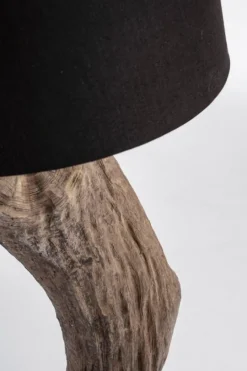 Sale Bizzotto PIANTANA KLETA NERO H120