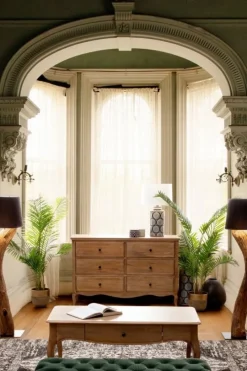 Sale Bizzotto PIANTANA KLETA NERO H120