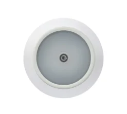 New Bizzotto PIANTANA LED ETNA BIANCO H115