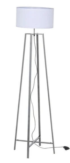 Sale Bizzotto PIANTANA MATHIS GRIGIO ANTICATO H156