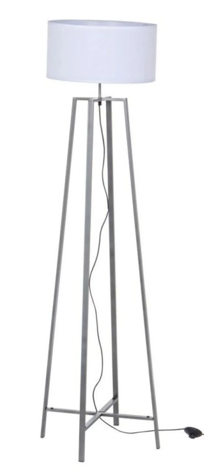 Sale Bizzotto PIANTANA MATHIS GRIGIO ANTICATO H156