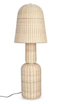 Hot Bizzotto PIANTANA SIKKIM RATTAN H128