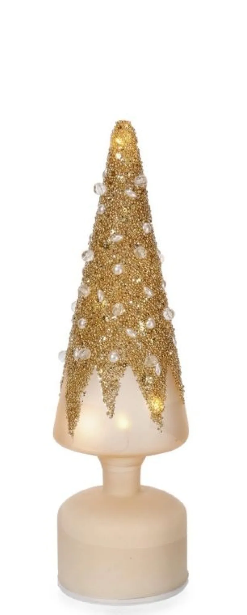 Outlet Bizzotto PINO ROTANTE VT IMPERIAL CHA H30 C-LED