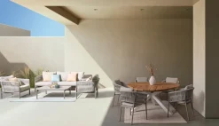 Clearance Bizzotto POLTRONA MOON WG24 - FLORENCIA