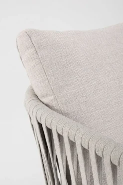 Clearance Bizzotto POLTRONA MOON WG24 - FLORENCIA