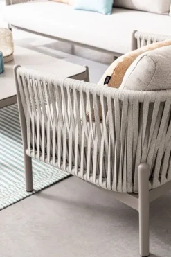 Clearance Bizzotto POLTRONA MOON WG24 - FLORENCIA