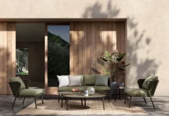 Clearance Bizzotto POLTRONA OLIV QS24 - HARLOW