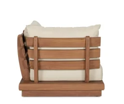 Discount Bizzotto POLTRONA ANGOLO C-C DELGADA