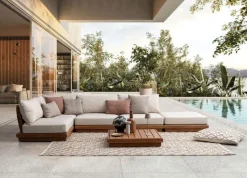 Clearance Bizzotto POLTRONA C-C DELGADA