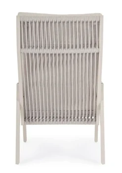 Best Bizzotto POLTRONA C-C EMERY MORNY WG25