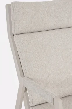 Best Bizzotto POLTRONA C-C EMERY MORNY WG25