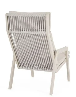 Best Bizzotto POLTRONA C-C EMERY MORNY WG25