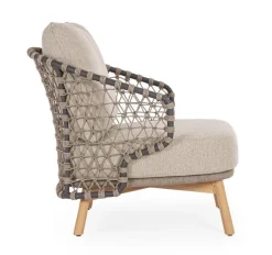 New Bizzotto POLTRONA C-C EULARIA