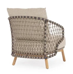 New Bizzotto POLTRONA C-C EULARIA