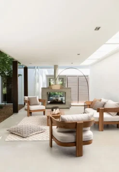 Hot Bizzotto POLTRONA C-C EVORA