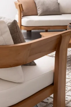 Hot Bizzotto POLTRONA C-C EVORA