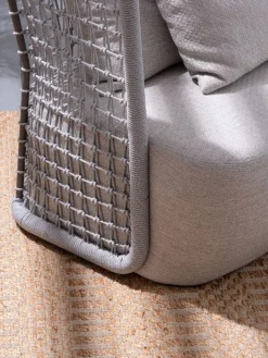 Sale Bizzotto POLTRONA C-C KOLLAR ARTIC