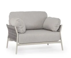 Discount Bizzotto POLTRONA C-C PARDIS AGATE QS26