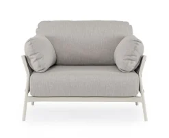 Discount Bizzotto POLTRONA C-C PARDIS AGATE QS26