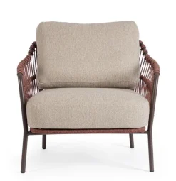 Hot Bizzotto POLTRONA C-C TALAIA JAVA