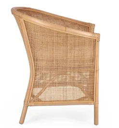 Best Bizzotto POLTRONA CON CUSCINO - ADELFA