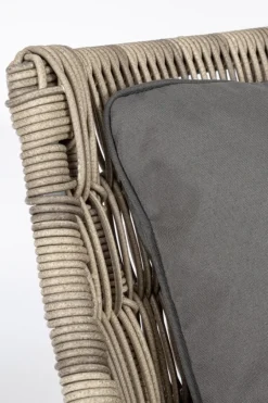 Outlet Bizzotto POLTRONA CON CUSCINO - KEILANI