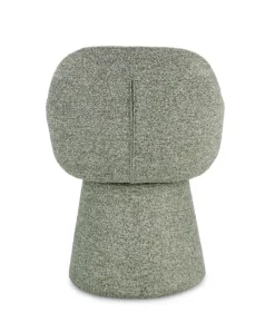 Discount Bizzotto POLTRONA GIREVOLE ANTARA VERDE