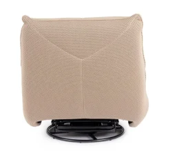 New Bizzotto POLTRONA GITTA AVORIO