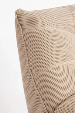 New Bizzotto POLTRONA GITTA AVORIO