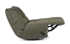 New Bizzotto POLTRONA GITTA VERDE BOSCO