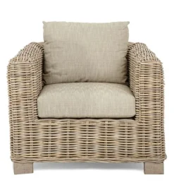 Best Bizzotto POLTRONA IN FIBRE NATURALI - FORTALEZA