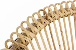 Online Bizzotto POLTRONA IN FIBRE NATURALI - ESTEBAN