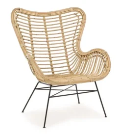 Sale Bizzotto POLTRONA IN LEGNO - CASILDA