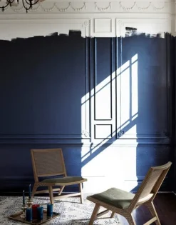 Clearance Bizzotto POLTRONA IN LEGNO - CORTILIA