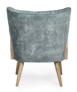 Outlet Bizzotto POLTRONA IN LEGNO COASTAL - VIRNA