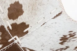 Outlet Bizzotto POLTRONA IN PELLE - BUFFALO