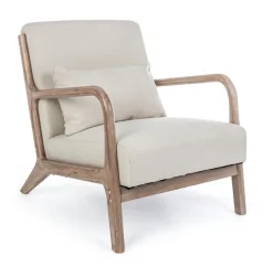 Sale Bizzotto POLTRONA IN TESSUTO - ANCILLA