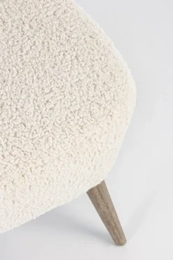 New Bizzotto POLTRONA IN TESSUTO - CORTINA